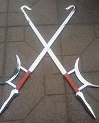 Image result for Hook Sword