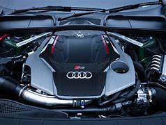 Image result for Audi RS5 Engine