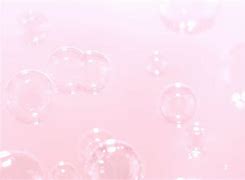 Image result for Pink Soap Bubbles