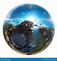 Image result for Disco Ball Photography