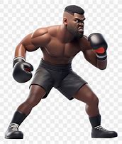 Image result for Boxing Player