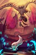 Image result for Rain World Sleep Art