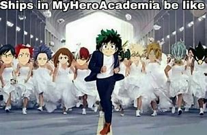 Image result for Weirdest MHA Ships