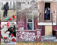 Image result for Toledo Ohio Gangs