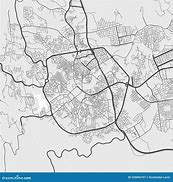 Image result for Urban City Street Map