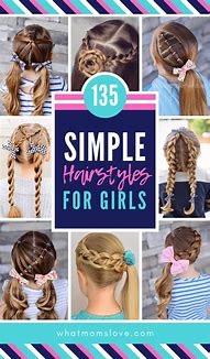 Image result for Tween Hair Styling Set