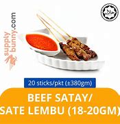 Image result for Satay Ayam Pasar Malam