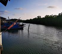 Image result for Pantai Penang Simpang Ampat