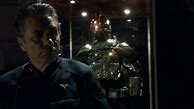 Image result for Cylon Armour