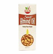 Image result for Almond Oil Watson