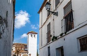 Image result for Granada Spain Architecture