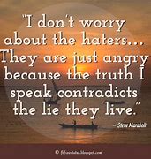 Image result for Quotes for Someone Who Hates You