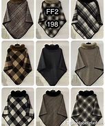 Image result for NFL Ponchos