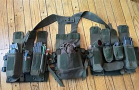 Image result for IDF Chest Rig