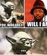 Image result for Star Wars Funny Yoda Memes