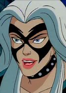 Image result for Jennifer Hale Voice Black Cat