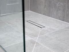 Image result for Tiled Wet Room