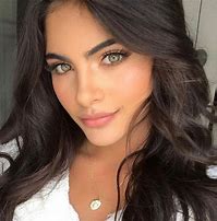 Image result for Black with Hazel Eyes