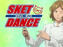 Image result for Sket Dance Trio