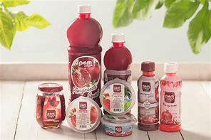 Image result for Pom Drink Japan