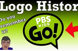 Image result for PBS Kids Go Logo Green