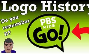 Image result for PBS Go Logo