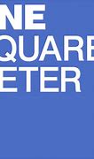 Image result for One Square Meter