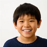 Image result for Chinese Boy Face