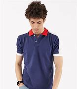 Image result for Men's Navy Polo Shirt