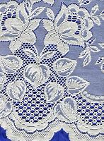 Image result for Cream Lace Net Curtains