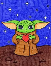 Image result for Yoda Valentine