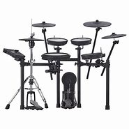 Image result for Roland Electronic Drum Kit