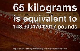 Image result for 65 Kg Numbers