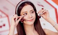 Image result for Black Pink YG Jisoo