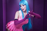 Image result for Bella Luna Cosplay MeMeMe