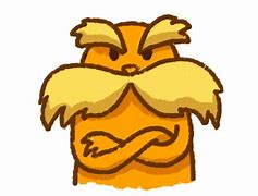 Image result for Lorax GIF Float