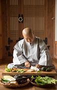 Image result for Jeong Kwan Cookbook