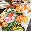 Image result for Bagel Bar Brunch