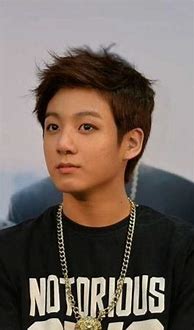 Image result for Jung Kook Scar