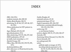 Image result for Stock Index Book