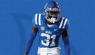 Image result for Ole Miss Baby Blue