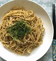 Image result for Furikake and Cheese Pasta