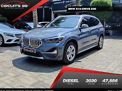 Image result for BMW X1 xDrive20d