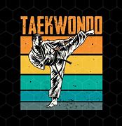 Image result for Korean Taekwondo