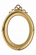 Image result for Large Oval Picture Frame