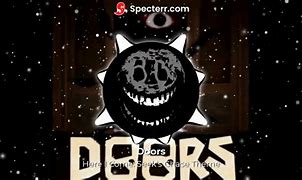 Image result for Roblox Doors Neko Seek