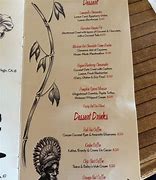 Image result for Bali Restaurant Menu