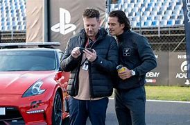 Image result for Gran Turismo Movie Cast Real Life