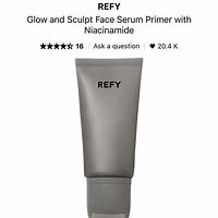 Image result for Refy Primer Sephora