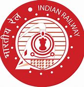 Image result for Central Indain Railway Logo